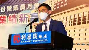 2021年最高營業額區域、最高盈利大獎